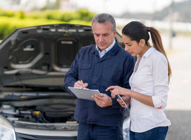 Licensed Commercial Auto Insurance service in Englewood, TN - Auto Insurance Axis