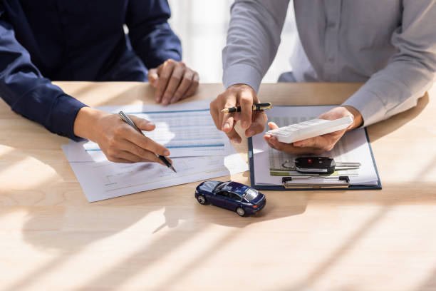 24/7 Emergency Commercial Auto Insurance experts in Englewood, TN