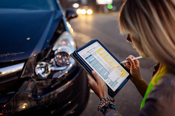 Affordable Commercial Auto Insurance solutions in Englewood, TN